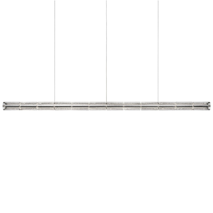 Luce Orizzontale Pendant Light FLOS Large: 98 in width