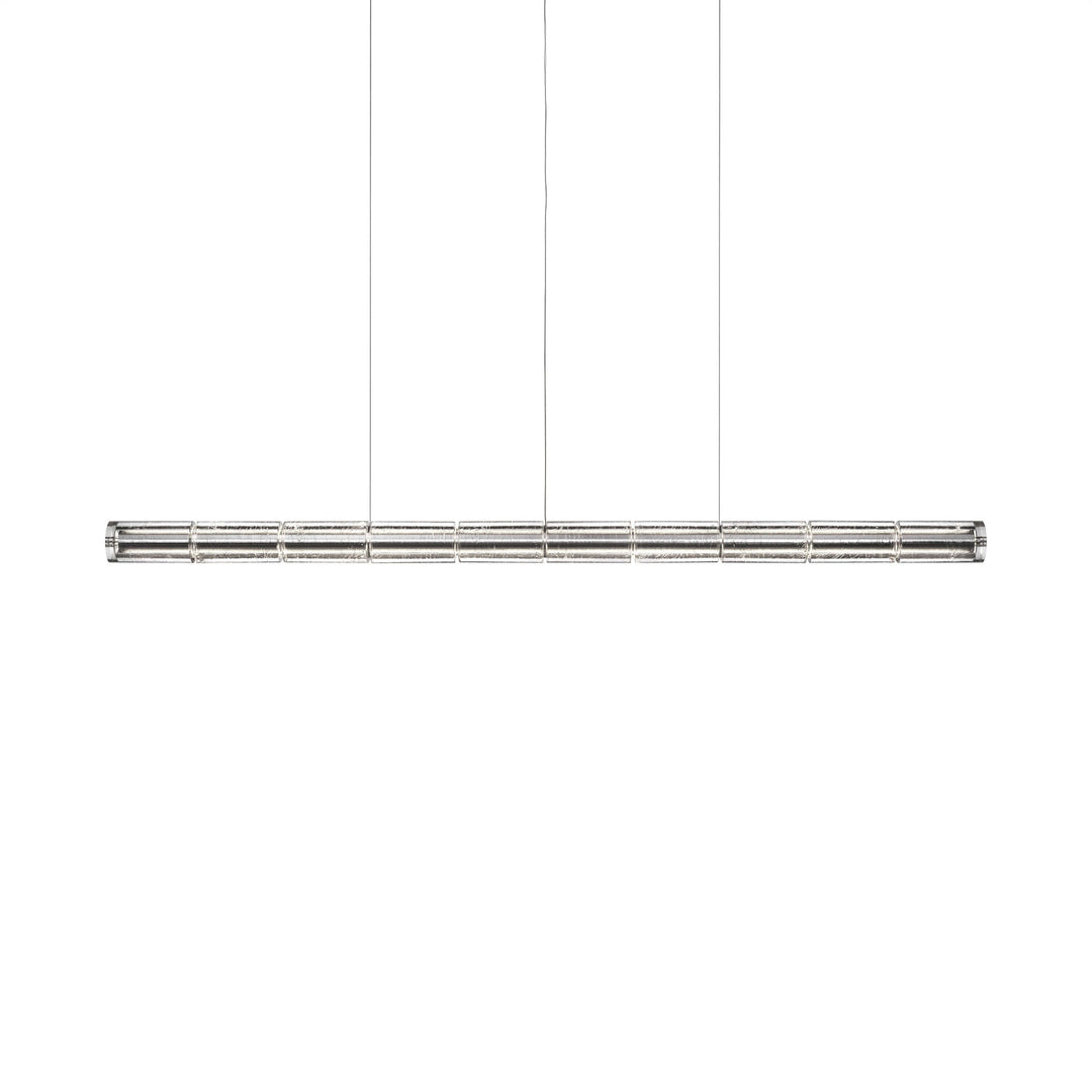 Luce Orizzontale Pendant Light FLOS Medium: 81.5 in width