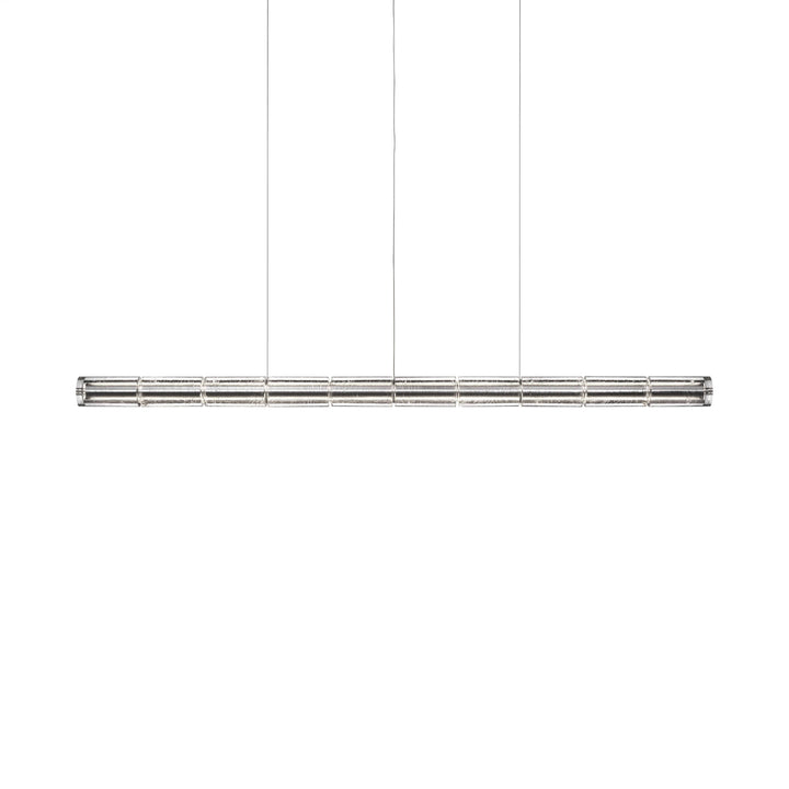 Luce Orizzontale Pendant Light FLOS Medium: 81.5 in width