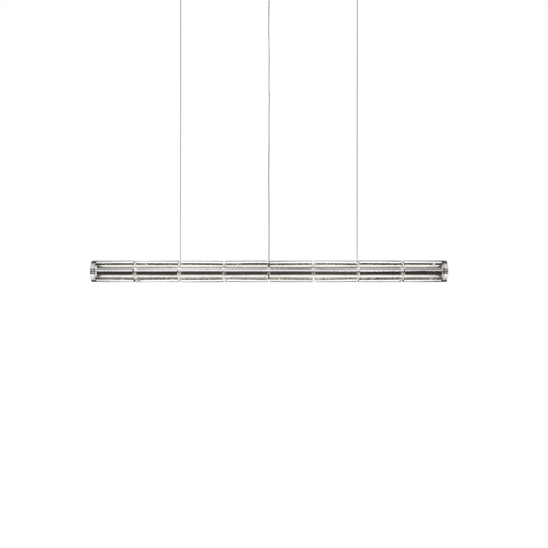 Luce Orizzontale Pendant Light FLOS Small: 65.2 in width