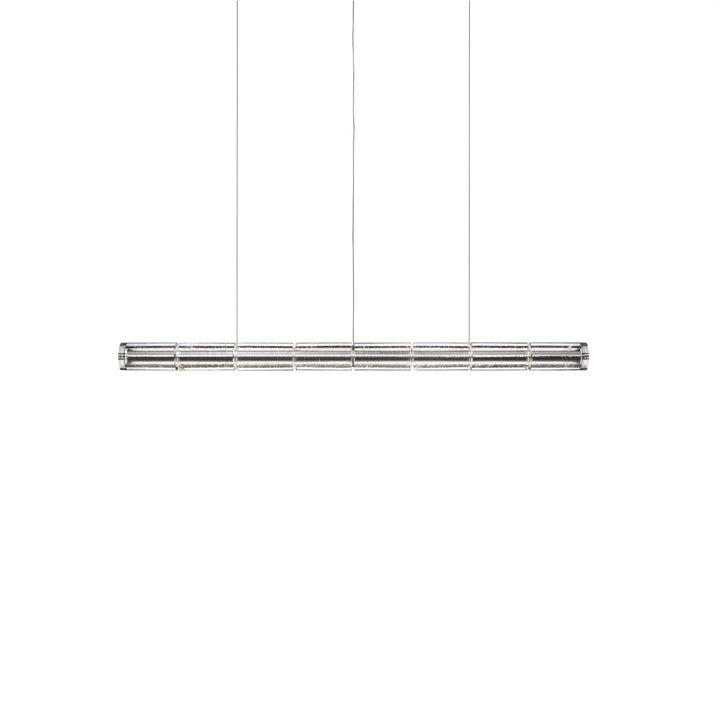 Luce Orizzontale Pendant Light FLOS Small: 65.2 in width