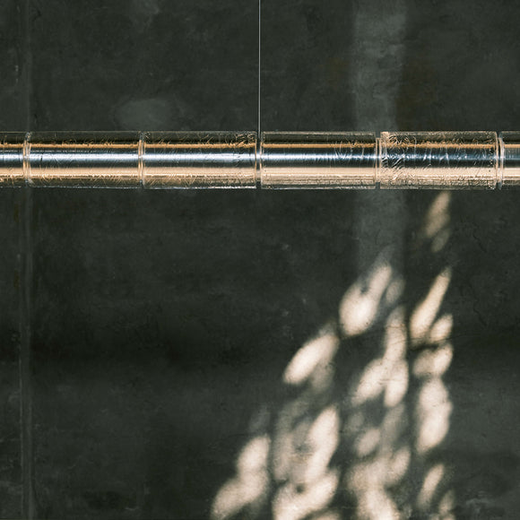 Luce Orizzontale Pendant Light FLOS