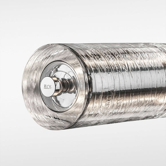 Luce Orizzontale Pendant Light FLOS