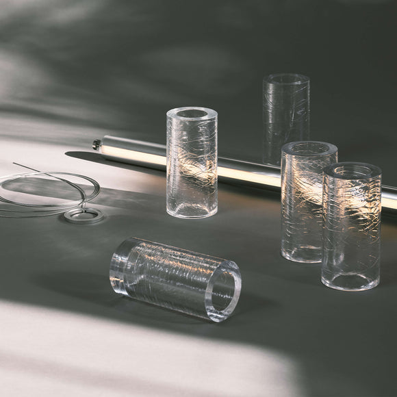 Luce Orizzontale Pendant Light FLOS