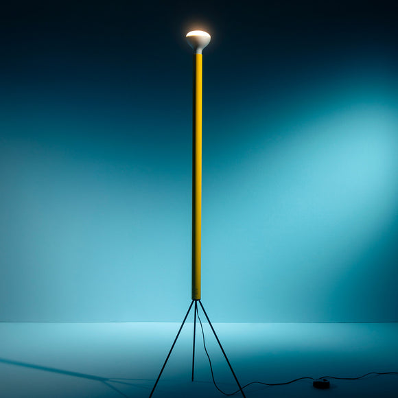 Luminator Floor Lamp Floor Lamps FLOS