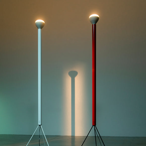 Luminator Floor Lamp Floor Lamps FLOS