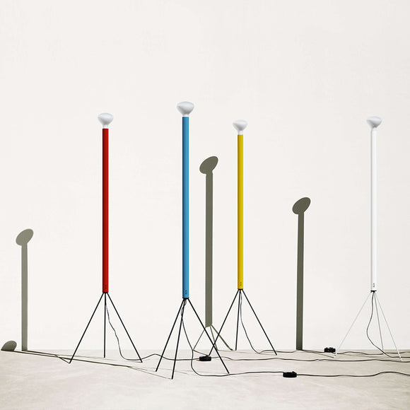 Luminator Floor Lamp Floor Lamps FLOS