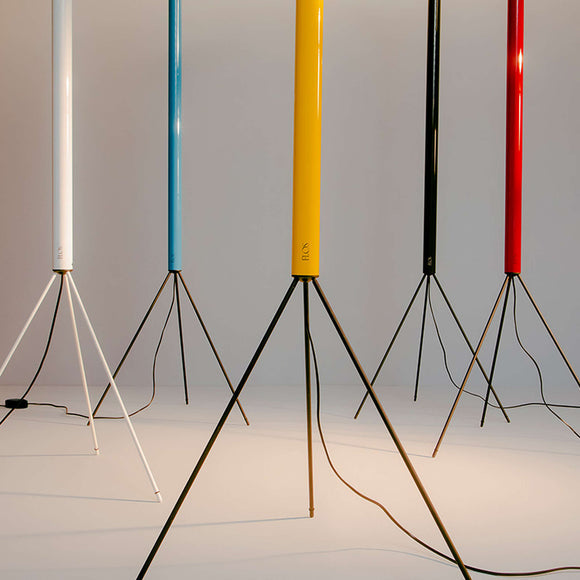 Luminator Floor Lamp Floor Lamps FLOS