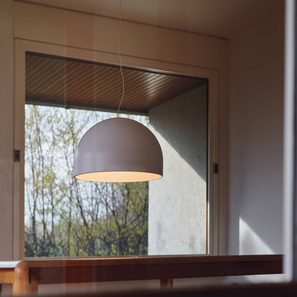 My Dome Pendant Light Lighting FLOS