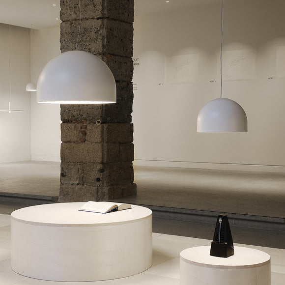 My Dome Pendant Light Lighting FLOS