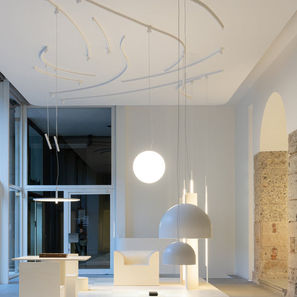 My Sphere Pendant Light Lighting FLOS