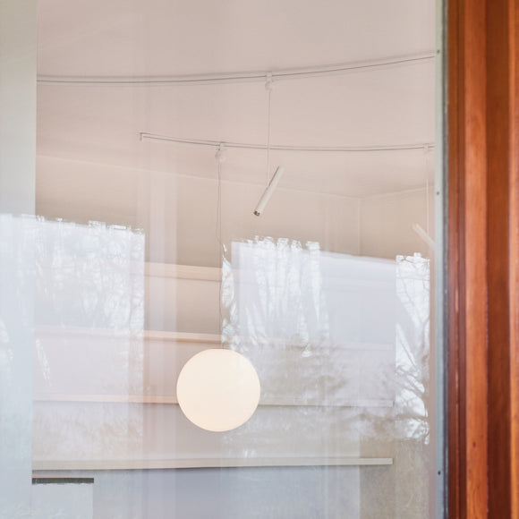 My Sphere Pendant Light Lighting FLOS