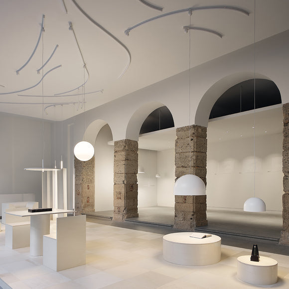 My Sphere Pendant Light Lighting FLOS