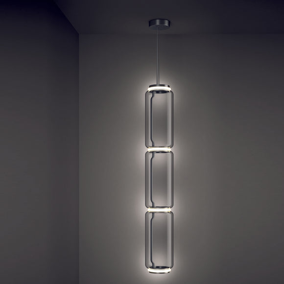 Noctambule Pendant Light Lighting FLOS