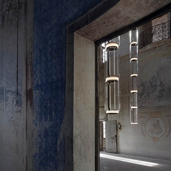 Noctambule Pendant Light Lighting FLOS