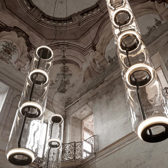 Noctambule Pendant Light Lighting FLOS