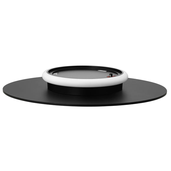Noctambule Bowl Floor Lamp Floor Lamps FLOS
