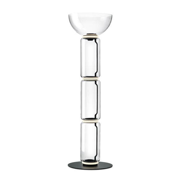 Noctambule Bowl Floor Lamp Floor Lamps FLOS