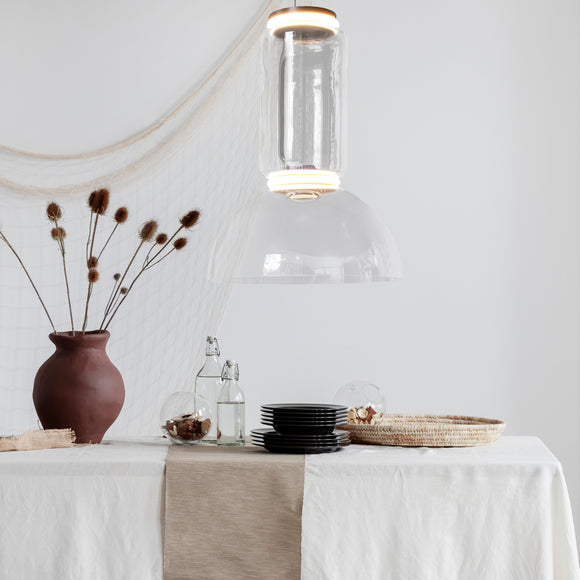 Noctambule Bowl Pendant Light Lighting FLOS