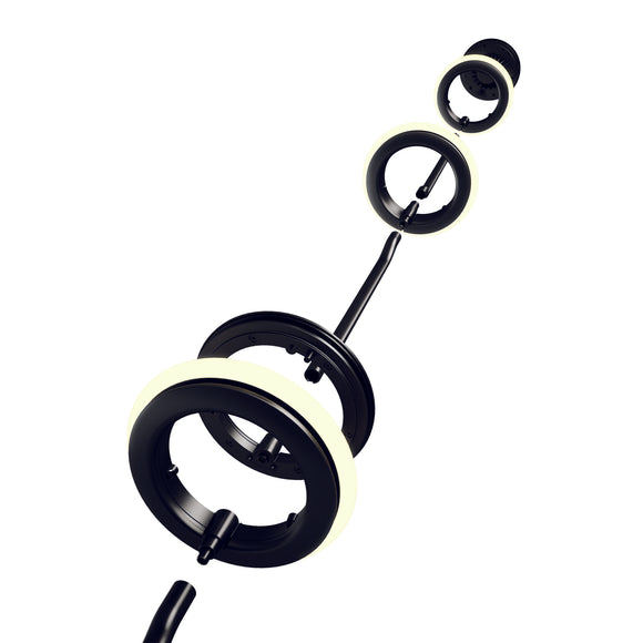 Noctambule Bowl Pendant Light Lighting FLOS