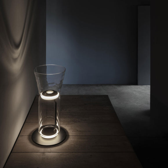 Noctambule Cone Floor Lamp Floor Lamps FLOS