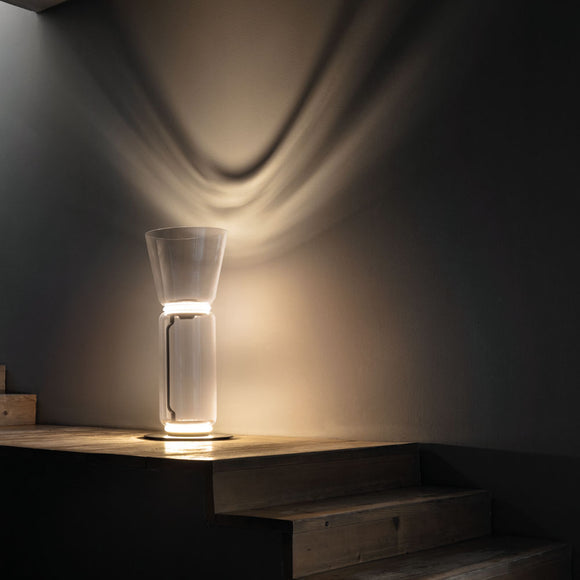 Noctambule Cone Floor Lamp Floor Lamps FLOS