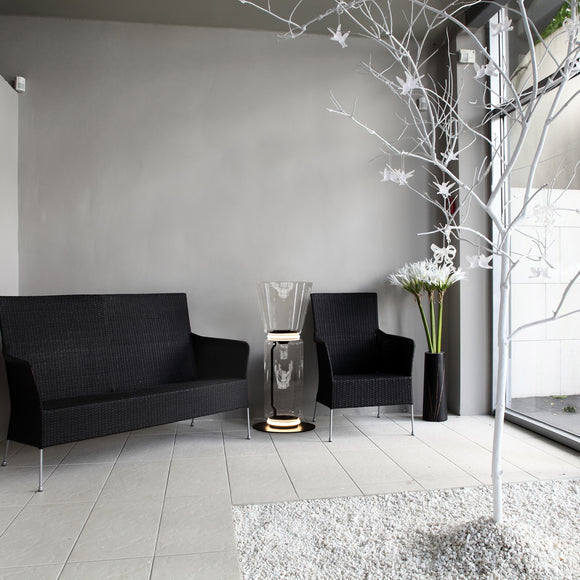 Noctambule Cone Floor Lamp Floor Lamps FLOS