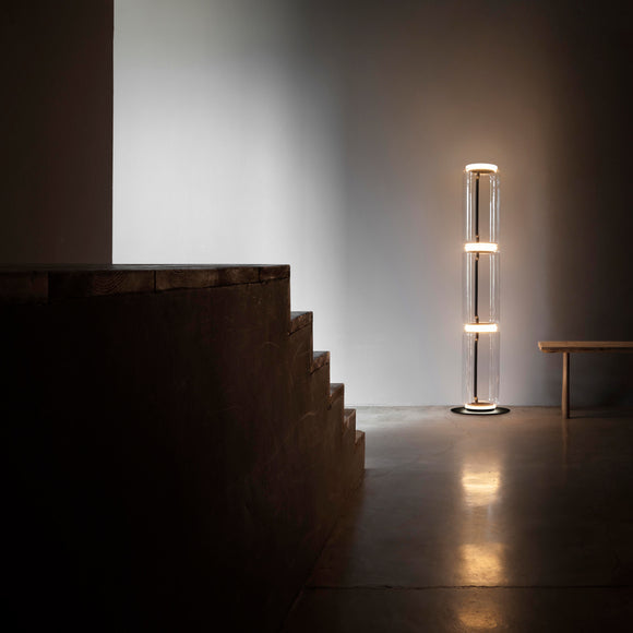 Noctambule Cone Floor Lamp Floor Lamps FLOS