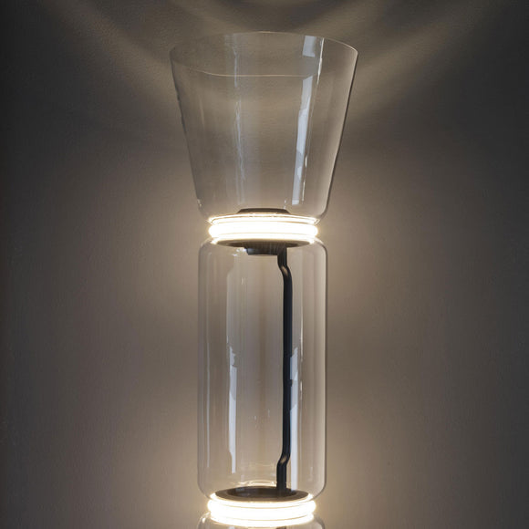 Noctambule Cone Floor Lamp Floor Lamps FLOS
