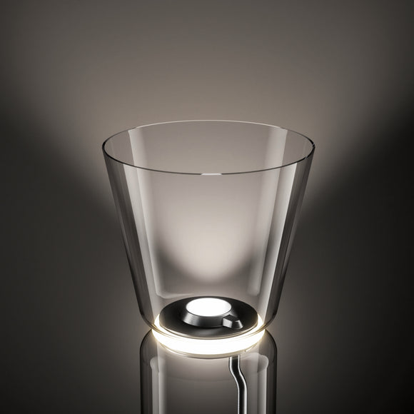 Noctambule Cone Pendant Light Lighting FLOS