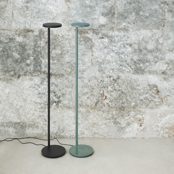Oblique Floor Lamp Floor Lamps FLOS