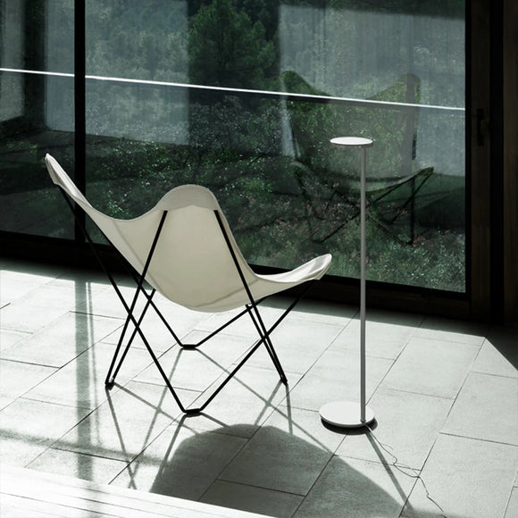 Oblique Floor Lamp Floor Lamps FLOS