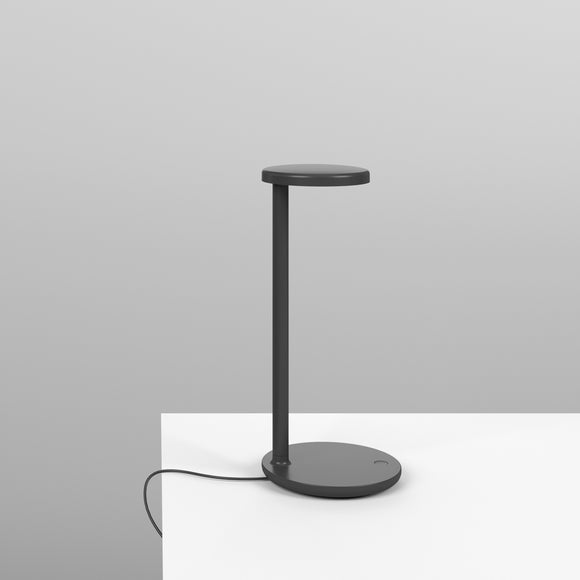 Oblique Table Lamp Table Lamps FLOS