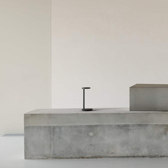 Oblique Table Lamp Table Lamps FLOS
