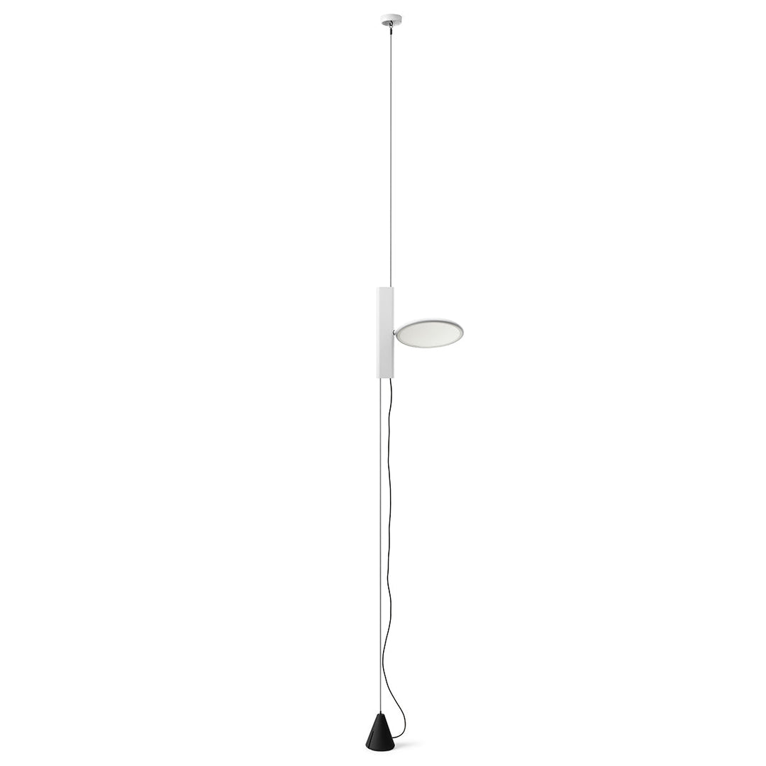 OK Pendant Light Lighting FLOS F4640009 - White