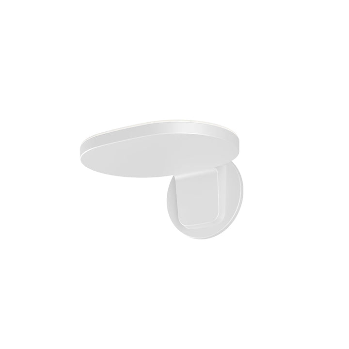 Oplight Wall Sconce Wall Light Fixtures FLOS White