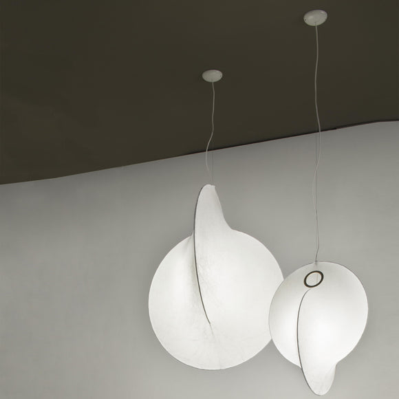 Overlap Pendant Light Lighting FLOS