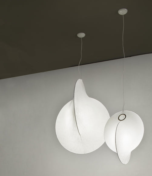 Overlap Pendant Light Lighting FLOS