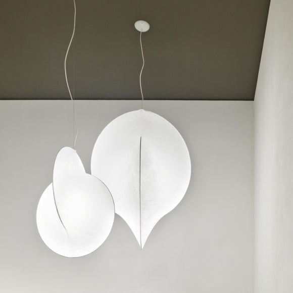 Overlap Pendant Light Lighting FLOS