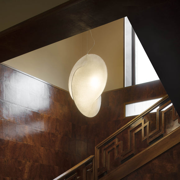 Overlap Pendant Light Lighting FLOS