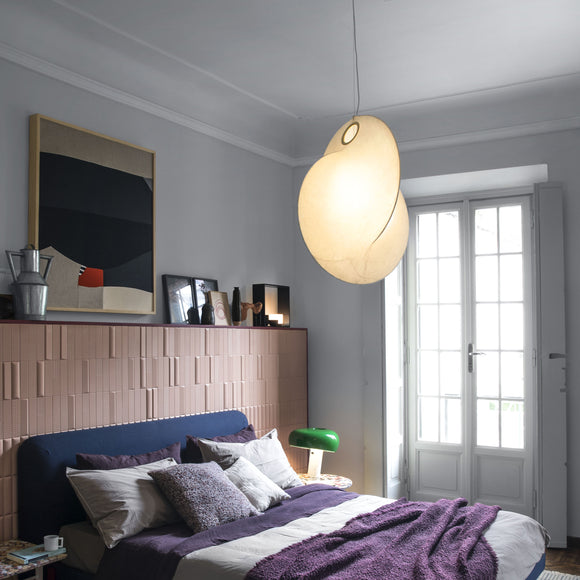 Overlap Pendant Light Lighting FLOS