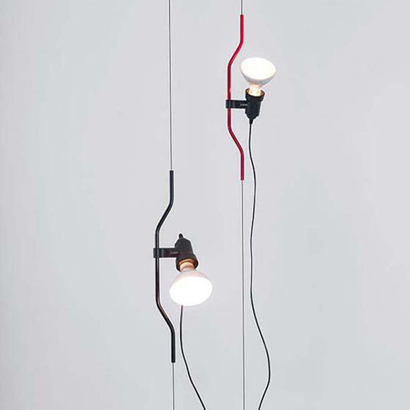 Parentesi Suspension Lamp Lighting FLOS
