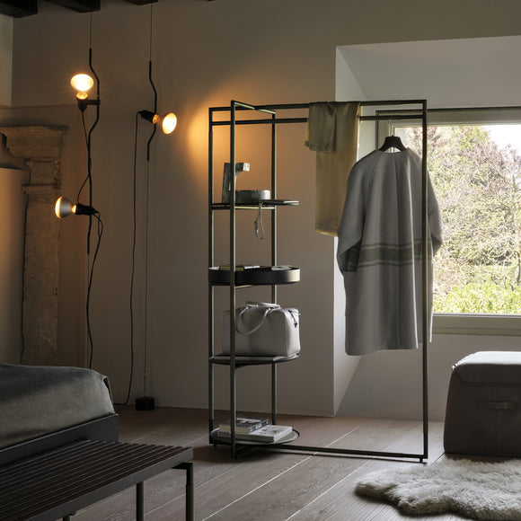 Parentesi Suspension Lamp Lighting FLOS