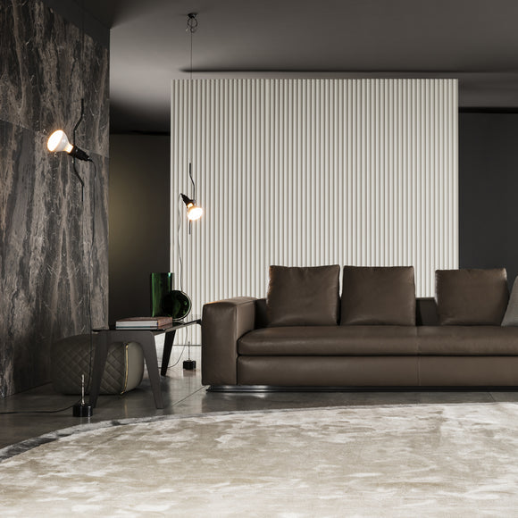 Parentesi Suspension Lamp Lighting FLOS