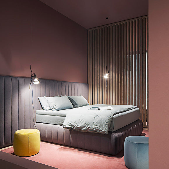 Parentesi Suspension Lamp Lighting FLOS