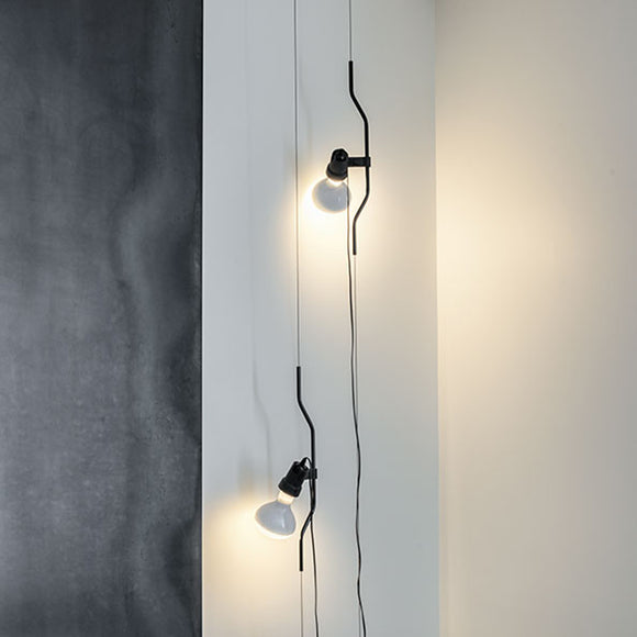 Parentesi Suspension Lamp Lighting FLOS