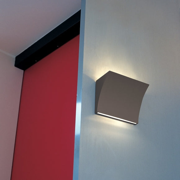 Pochette Wall Light Wall Light Fixtures FLOS