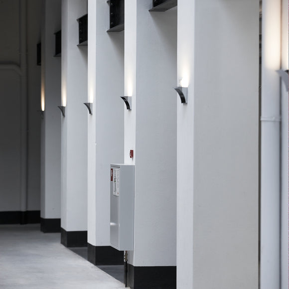 Pochette Wall Light Wall Light Fixtures FLOS