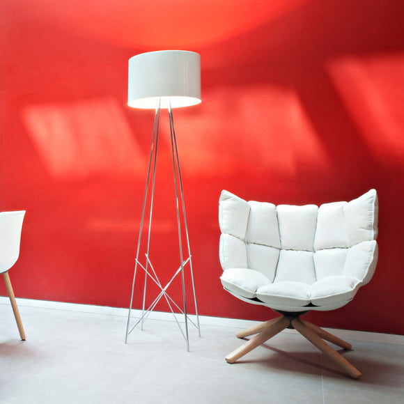 Ray Floor Lamp Floor Lamps FLOS