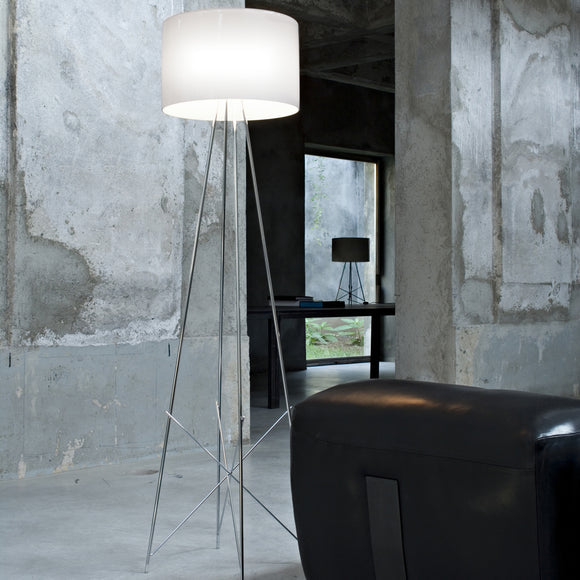 Ray Floor Lamp Floor Lamps FLOS